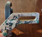 Carolina Archery Products Whisker Biscuit Arrow Rest-rare Vintage-ship N 24 Hrs