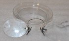 Vintage Pince-nez Eye Glasses Pre-owned  8