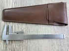 Helios 7    Vernier Caliper With Case