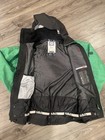 686 Snowboard Jacket Plexus 20 000mm Men   s Med Infidry