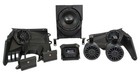 Mb Quart Speakers sub amps radio 4 Select 2017-20 Can-am Maverick X3 bt Speaker
