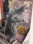 Godzilla 2004 Figure - Godzilla Final Wars - Toho Series - Playmates Toys - New