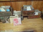 Selling Off The Record Collection  some Good Rock   Roll Albums   s z 