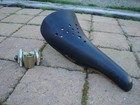 Viscount Aero H2101p Bmx Seat   Guts Vintage Old School Elina Gt 1980s Dominator