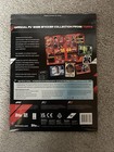 Topps Official F1 Formula One  Sticker Collection 2025  All 156 Stickers   Album