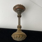 Antique Ornate Brass Door Knob F3-121 Cm 1 15 2023