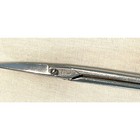 Vintage 3 1 2    German Embroidery Cross Stitch Knitting Scissors   Sewing  
