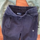 Boys M  8  Assorted Color Sweatpants Joggers 6 Pair Bundle Old Navy Gap