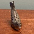 Miniature Leopard Skin Seal Witnystore Ceramic