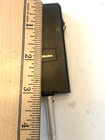 Technics Turntable Parts - 45 Stacking Spindle And Single  Spindle - Nos