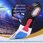 Orthotic Shoe Inserts For Plantar Fasciitis Flat Feet Arch Support Foam Insole