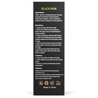 Blackhead Remover Mask Kit  Charcoal Peel Off Facial Mask With Brush And Pimple