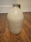 Stoneware Jug By Es   B