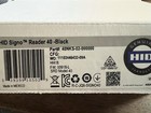 Hid Signo Card Reader 40 Black