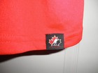 Nike Dri-fit Team Canada Hockey Shirt  red   Men s Size Shirt Xl  Nwt s