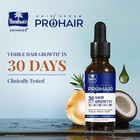 Parachute Advansed Pro Hair Growth Serum  For Men   Women  30ml