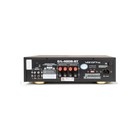 Vocopro Da-4808-bt Digital Bluetooth Optical Karaoke Mixing Amplifier Remote Fx