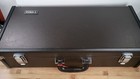 Yamaha Yas-26 Standard Alto Saxophone Hard Case Only  No Sax