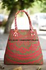 10pcs Wholesale Lot Indian Cotton Mandala Tote Carry Shoulder Bag Handbag Purse