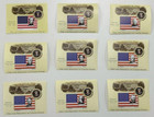 Presidents Of The United States - Set Of 46 Souvenir Stamp Sheets - Mnh