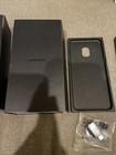 Samsung Galaxy S8 Empty Box Only With Inserts 64gb - No Phone