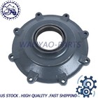 New Front Axle Cover Ta040-13133 Fit For Kubota L3130dt gst hst L3410dt gst hst