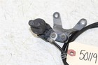 1995 Yamaha Wolverine 350 4x4 Reverse Lock Switch W  Cable 50119