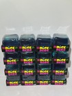 Needoh Nice Berg Schylling Blue Ice Cube Stress Toy Fidget 16 Pack