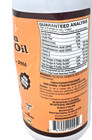Natural Dog Company Wild Alaskan Salmon Oil Formula With Omega 3  Fish Oil  32oz