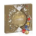  Lindor Assorted Chocolate Truffles Gift Box  Assorted Chocolate Candy With 