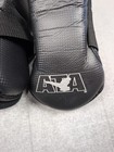 Ata Martial Arts Taekwondo Karate Sparring Boots Foot Gear Child Sz 7