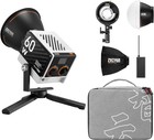 Zhiyun Molus G60 Combo 60w Mini Led Video Cob Light App Control Bi-color Softbox