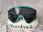 Oakley Eyeshade - Heritage Collection  2014  - Sunglasses Oo9259-01 Seafoam grey