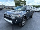 2020 Toyota 4runner Trd Offroad Premium 4d Suv 4wd V6