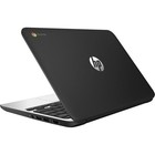 Hp Chromebook 11 G4 Celeron N2840 2 1 Ghz 4gb Ram 16gb Ssd Chromeos Black