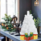 Us 2ft Small Tabletop Christmas Tree Artificial Christmas Tree Multiple Colors