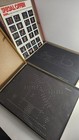 1975 Light Brite Refill 23 Pictures 48 Guide Sheets 5474 And 5475 For Model 5455