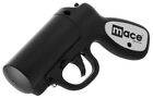 Mace Pepper Gun Practice Pack With Pepper-spray And Water Canisters 20 Feet Max
