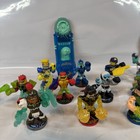 Legends Of Akedo Mega Savings Starter Set Lot  2 - 20 Figures - Great For Kids 