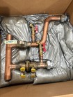 Triangle Tube Parkit109 Prestige 175 250 Boiler Manifold Kit 1 5  Swt- New