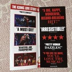 Pretty Woman The Musical Broadway Flyer Samantha Barks Andy Karl  