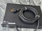 Tripp Lite Pdumh30hv Metered Pdu 30a 208 230v  20 C13   4 C19 Outlets  2u Rackmo