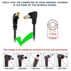 19v 3 42a 65w Ac Adapter Charger For Acer Gateway 5 5mm 1 7mm Power Supply Cord