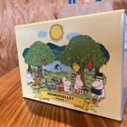 Moominvalley Park Arabia 2026 Mug Simple Joy Limited W  Bag -fast Ship