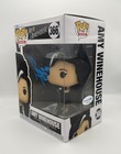 Marisa Abela  back To Black  Autograph Signed  amy Winehouse  366 Funko Pop Acoa
