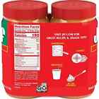Jif Creamy Peanut Butter  48 Oz   2 Pk 