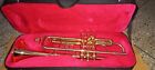 Trumpet Professional Model Jazz Instruments For Orchestra   Band Brass Polish