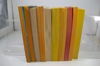 Lot Of 10 Vintage U-boat   Submarine Paperbacks All In Very Good Condition