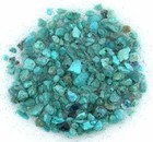 1 4 Ounce Sonoran Blue Green Turquoise Inlay Chip 4mm And Less Craft Woodworking