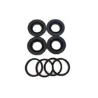 Ba042 4 Us Caliper Dust Boot Seal For Brembo And Stoptech 30mm Piston X4